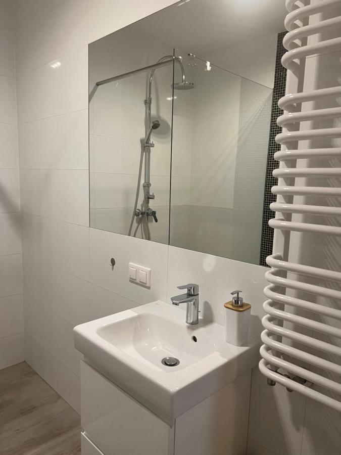 Apartament Ksiecia Janusza وارسو المظهر الخارجي الصورة