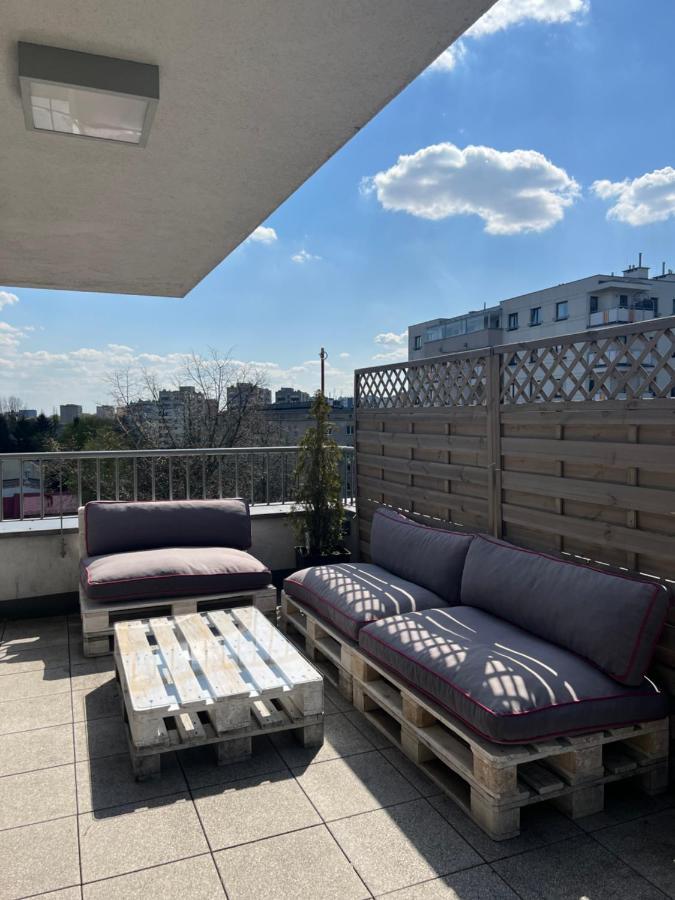 Apartament Ksiecia Janusza وارسو المظهر الخارجي الصورة