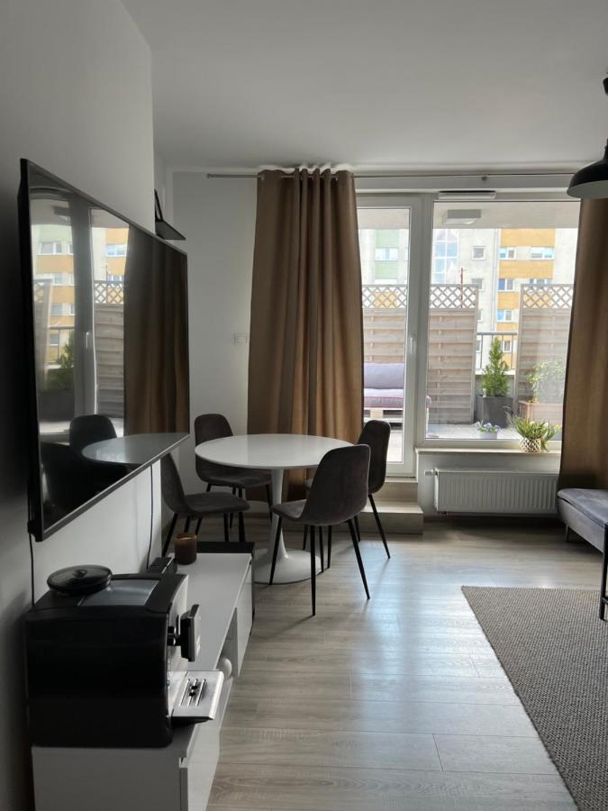 Apartament Ksiecia Janusza وارسو المظهر الخارجي الصورة