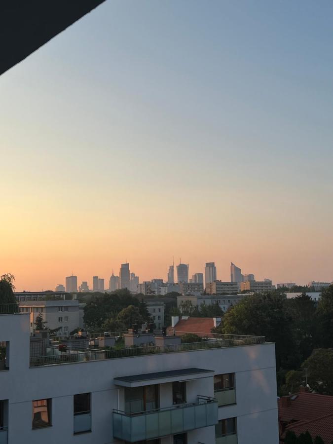 Apartament Ksiecia Janusza وارسو المظهر الخارجي الصورة