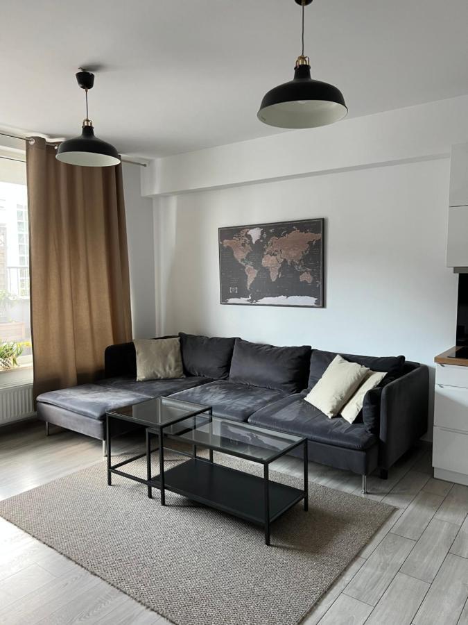Apartament Ksiecia Janusza وارسو المظهر الخارجي الصورة