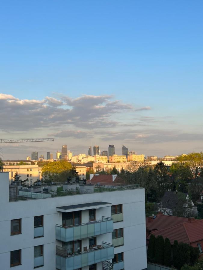 Apartament Ksiecia Janusza وارسو المظهر الخارجي الصورة
