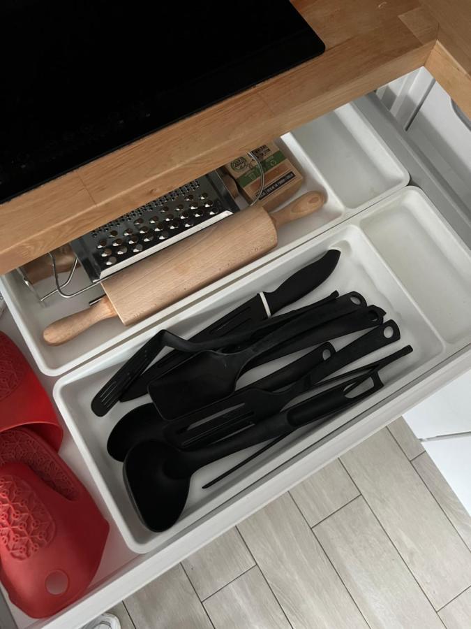 Apartament Ksiecia Janusza وارسو المظهر الخارجي الصورة