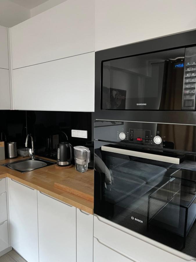 Apartament Ksiecia Janusza وارسو المظهر الخارجي الصورة