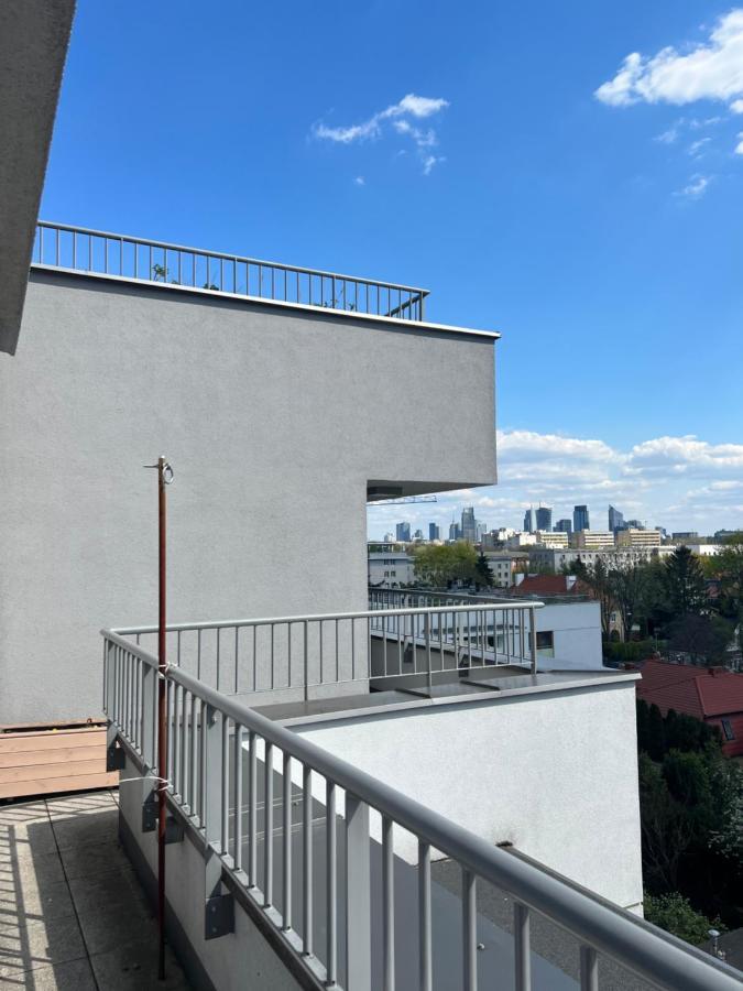 Apartament Ksiecia Janusza وارسو المظهر الخارجي الصورة