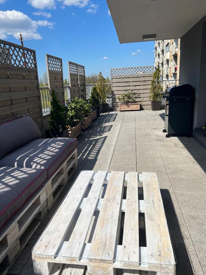 Apartament Ksiecia Janusza وارسو المظهر الخارجي الصورة