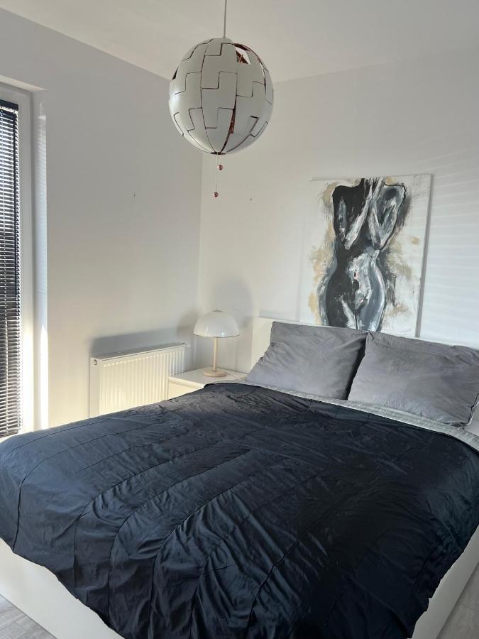 Apartament Ksiecia Janusza وارسو المظهر الخارجي الصورة