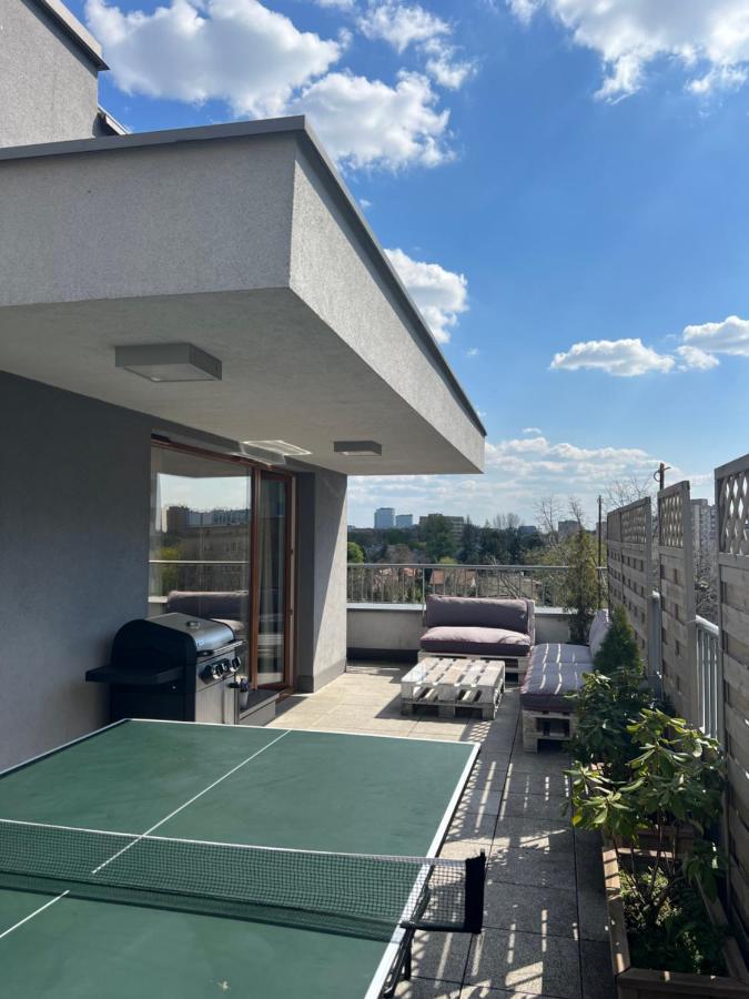 Apartament Ksiecia Janusza وارسو المظهر الخارجي الصورة