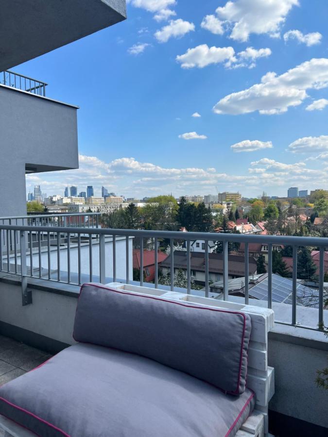 Apartament Ksiecia Janusza وارسو المظهر الخارجي الصورة