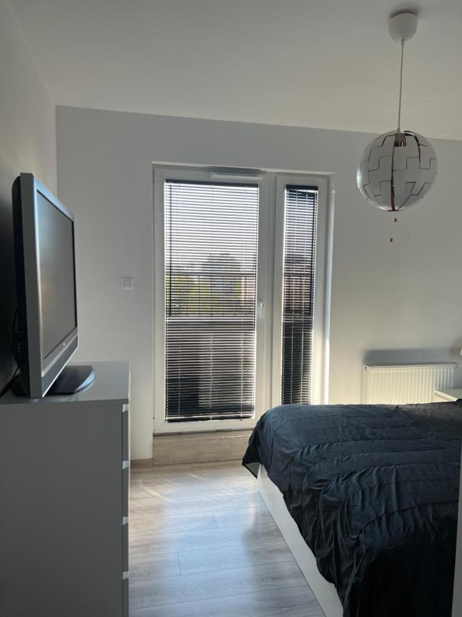 Apartament Ksiecia Janusza وارسو المظهر الخارجي الصورة