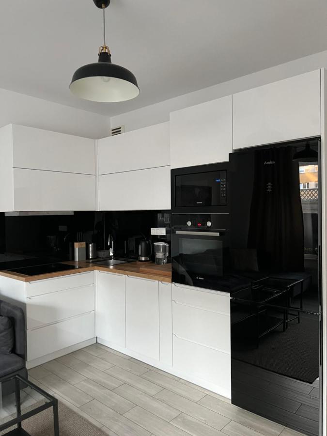 Apartament Ksiecia Janusza وارسو المظهر الخارجي الصورة