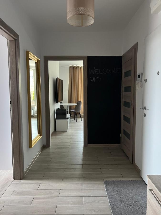 Apartament Ksiecia Janusza وارسو المظهر الخارجي الصورة