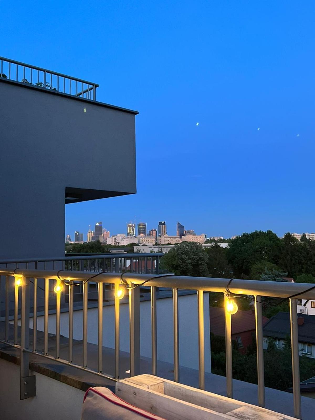 Apartament Ksiecia Janusza وارسو المظهر الخارجي الصورة