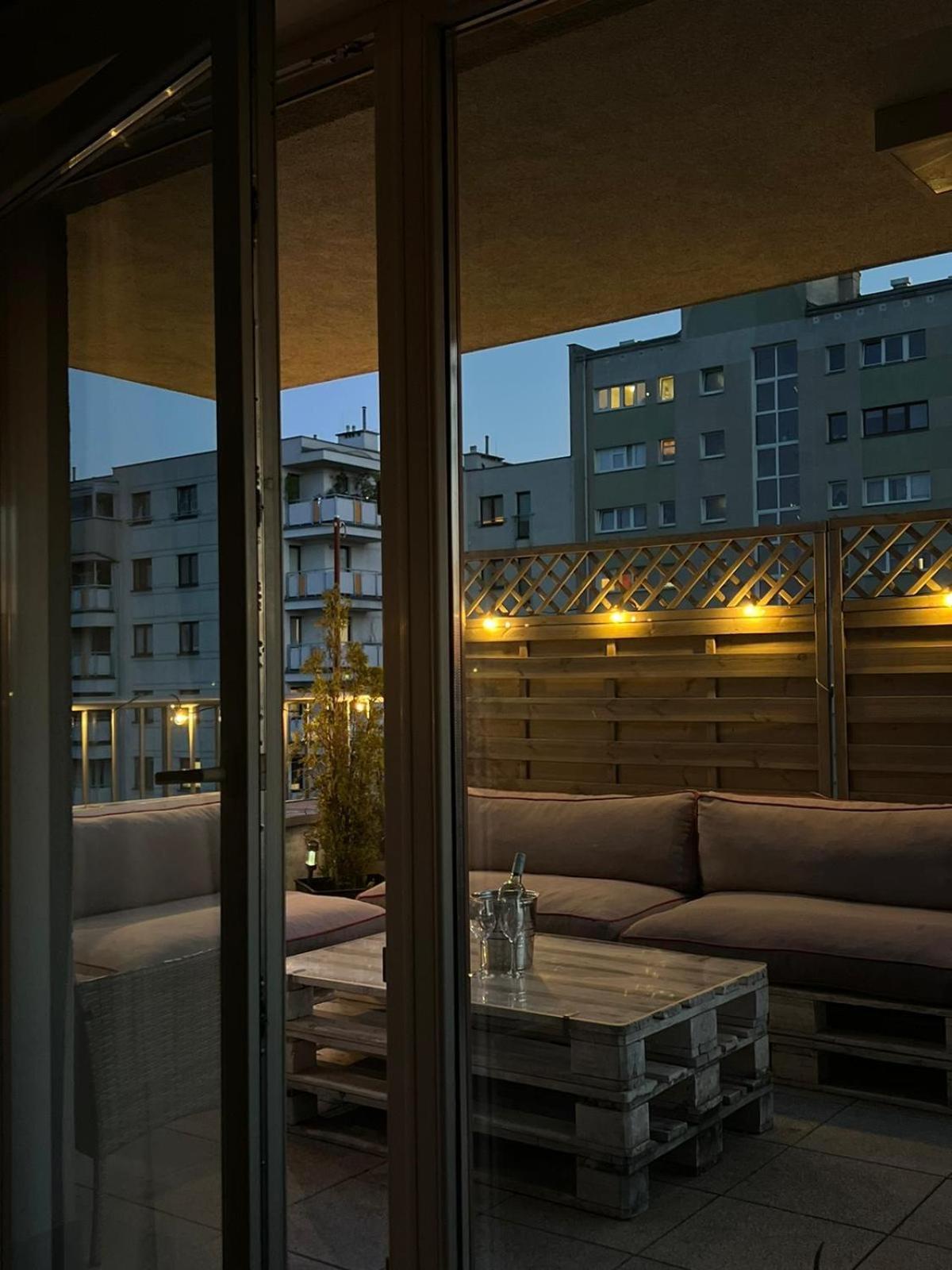 Apartament Ksiecia Janusza وارسو المظهر الخارجي الصورة
