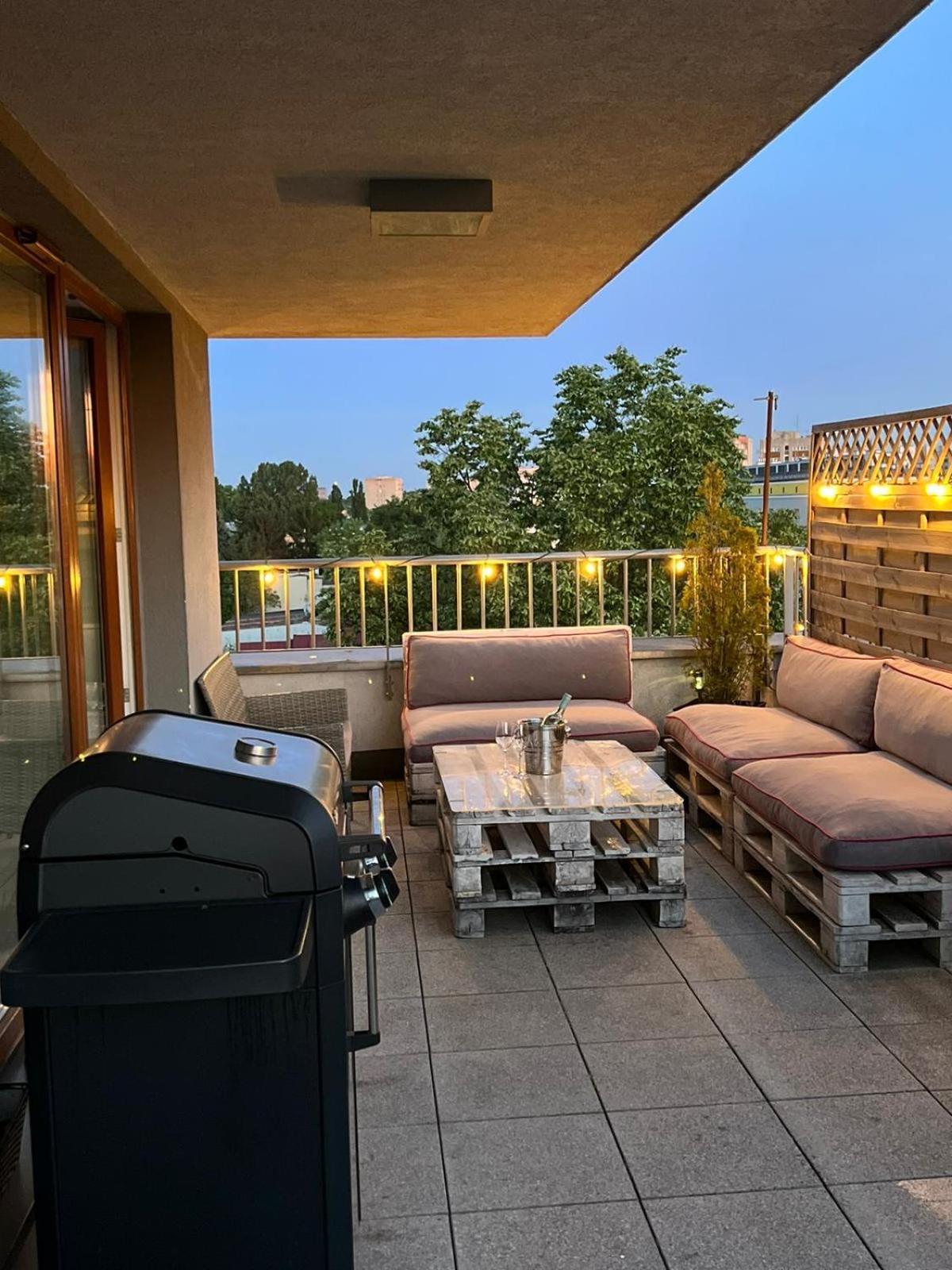 Apartament Ksiecia Janusza وارسو المظهر الخارجي الصورة